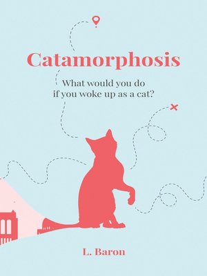cover image of Catamorphosis